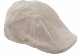 linen cotton ivy cap 80388-0