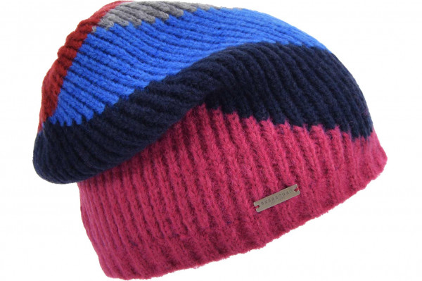 Strick Headsock und besonderen Streifen 19471-0Strick Headsock und besonderen Streifen 19471-0 aaa