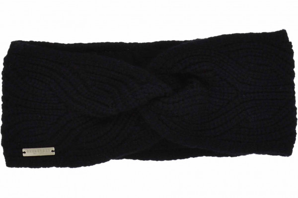 Stirnband mit Zopfmuster in 100% Merinowolle 19996-0Stirnband mit Zopfmuster in 100% Merinowolle 19996-0 aaa