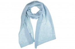 Strick Schal 180x30cm mit Struktur 18876-0