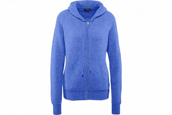 cashmere sweater in rib structure with zipper 19376-0cashmere sweater in rib structure with zipper 19376-0 aaa