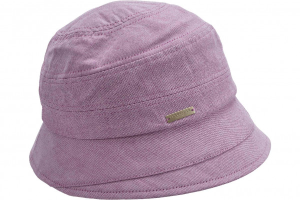 chambray fabric cloche 54792-0chambray fabric cloche 54792-0 berry red Orig aaa