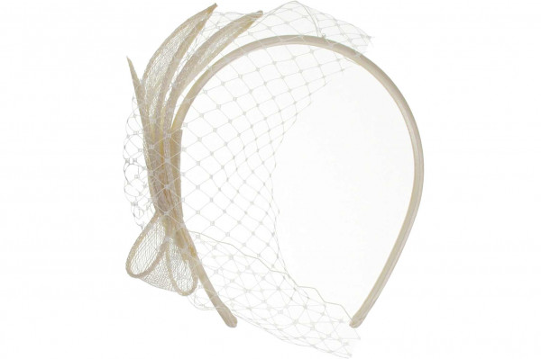 sinamay Fascinator 55630-0sinamay Fascinator 55630-0 aaa