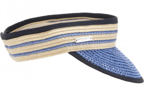 paperbraid mix visor 55450-0paperbraid mix visor 55450-0 aaa