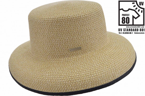 Papierborten Glocke mit absenkender Rand Kante 55526-0Papierborten Glocke mit absenkender Rand Kante 55526-0 aaa