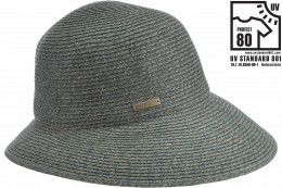 paper braid cap 55009-0