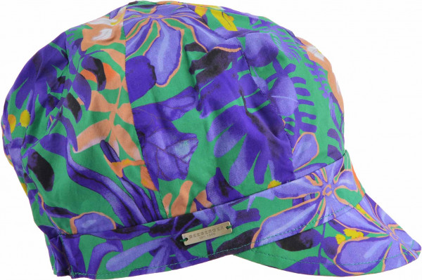 fabric balloon cap with jungle print 55468-0fabric balloon cap with jungle print 55468-0 aaa
