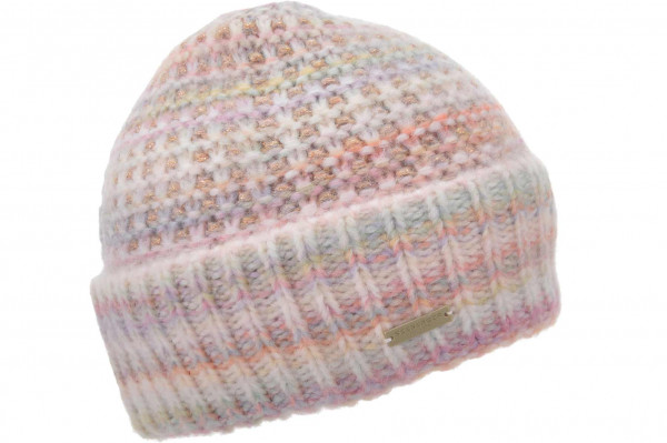 knit beanie with turn-up 19164-2knit beanie with turn-up 19164-2 aaa