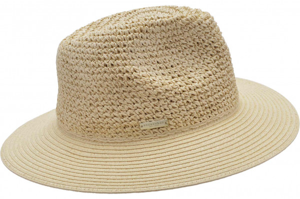 paper fedora in braid and crochet mix 55799-0paper fedora in braid and crochet mix 55799-0 aaa