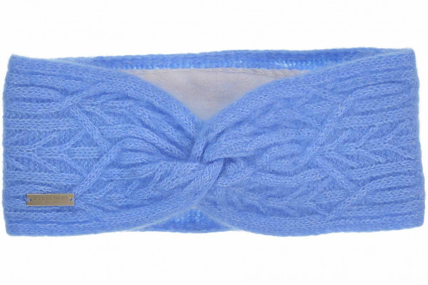 cashmere-cotton headband in unique cable pattern 20058-0cashmere-cotton headband in unique cable pattern 20058-0 aaa