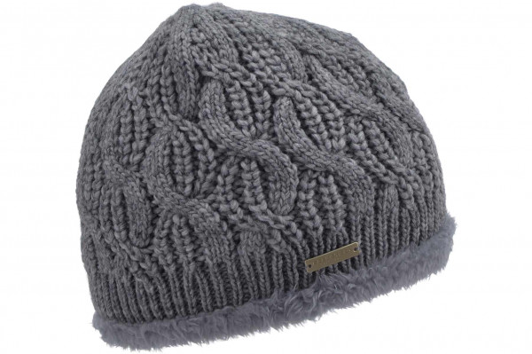 knit beanie with teddy lining and cable structure 19617-3knit beanie with teddy lining and cable structure 19617-3 aaa