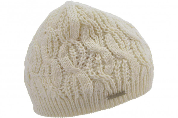 Strickmütze mit Zopfmuster 19617-2Strickmütze mit Zopfmuster 19617-2 aaa