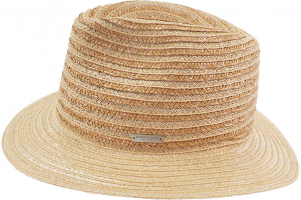naturalstraw braid mix fedora 80383-0naturalstraw braid mix fedora 80383-0 aaa