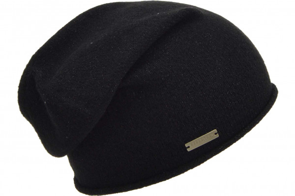 Headsock in zartem Pailettengarn 20026-0Headsock in zartem Pailettengarn 20026-0 aaa