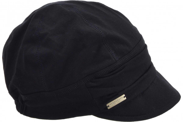 jersey cap 55491-0jersey cap 55491-0 black Orig aaa