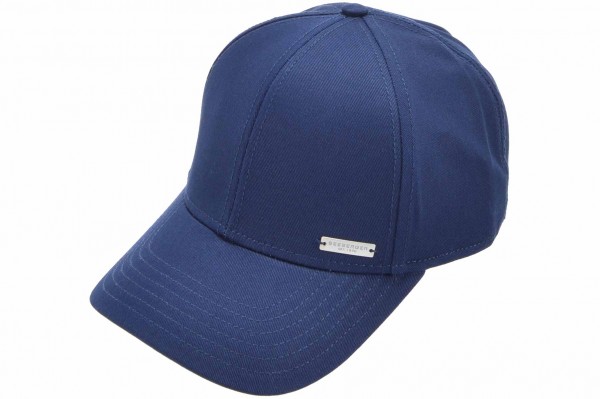 Baumwollmütze Baseballcap 54814-0Baumwollmütze Baseballcap 54814-0 jeans Orig aaa