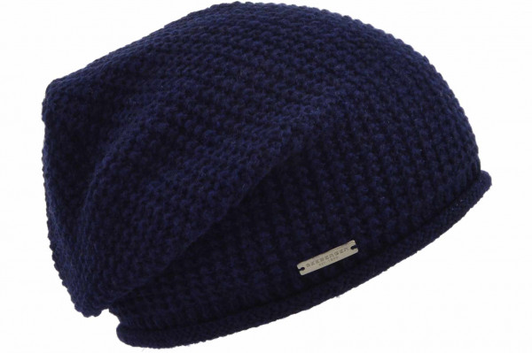 Strick Headsock mit tonalem Glanz 19689-1Strick Headsock mit tonalem Glanz 19689-1 aaa