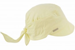 Chambraystoff Schirmmütze 55289-0