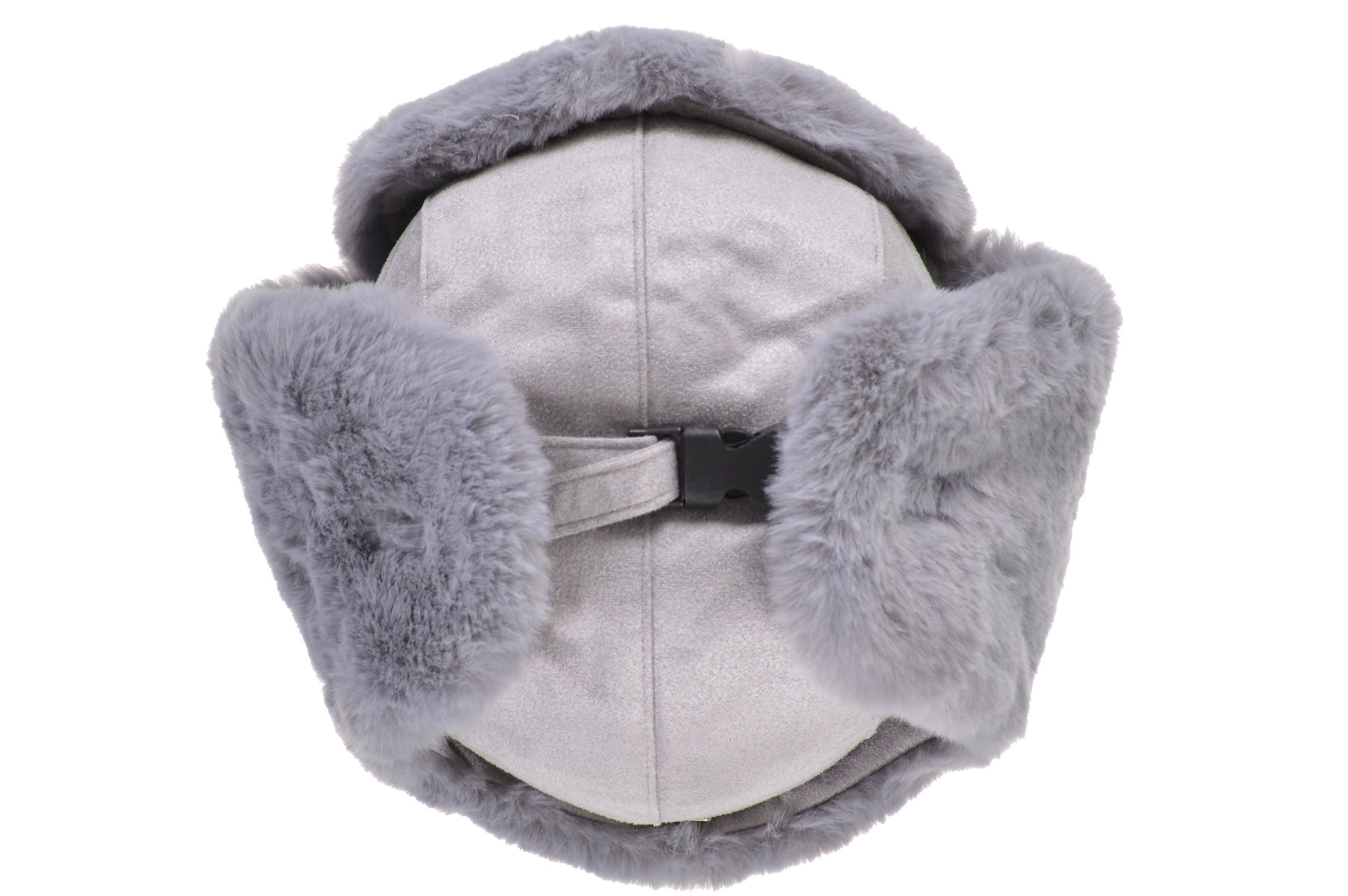 Gajaous Winter Trapper Hat With Windproof Ear Flaps, Women's