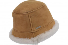 Lammfell Fischerhut 19032-0