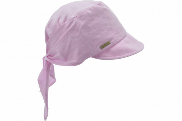 Chambraystoff Schirmmütze 55730-0Chambraystoff Schirmmütze 55730-0 aaa