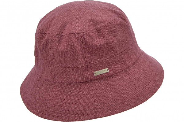 cotton fabric bucket hat 55827-0cotton fabric bucket hat 55827-0 aaa