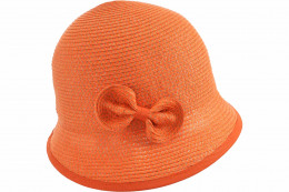 Papierborten Glocke mit Aufschlag 55011-0