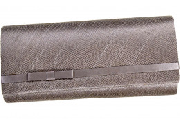 Sinamay clutch 51904-0
