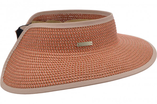 paper mix braid visor 55691-0paper mix braid visor 55691-0 aaa