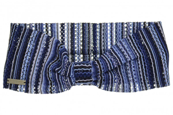 Stirnband Mehrfarbig gestreif 55823-0Stirnband Mehrfarbig gestreif 55823-0 aaa