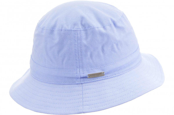 Chambraystoff Fischerhut 55425-0Chambraystoff Fischerhut 55425-0 aaa