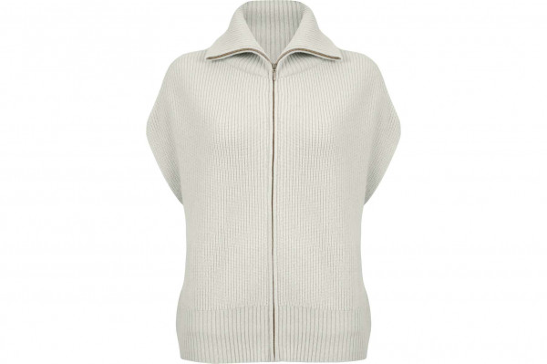 Cashmere vest with turtle neck 19921-0Cashmere vest with turtle neck 19921-0 aaa