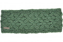 Strick Stirnband mit Zopfmuster 19413-0