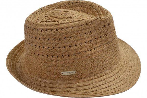 paperbraid mix trilby 55704-0paperbraid mix trilby 55704-0 aaa
