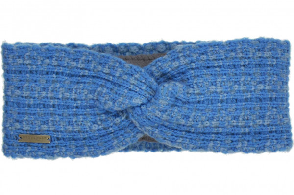 Strick Stirnband in farbigem Muster 19678-0Strick Stirnband in farbigem Muster 19678-0 bottel/mint Orig aaa