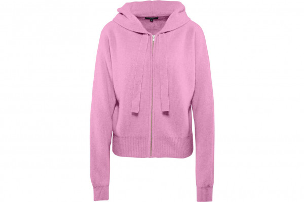 Cashmere zip hoody in fancy knit 19594-0Cashmere zip hoody in fancy knit 19594-0 aaa
