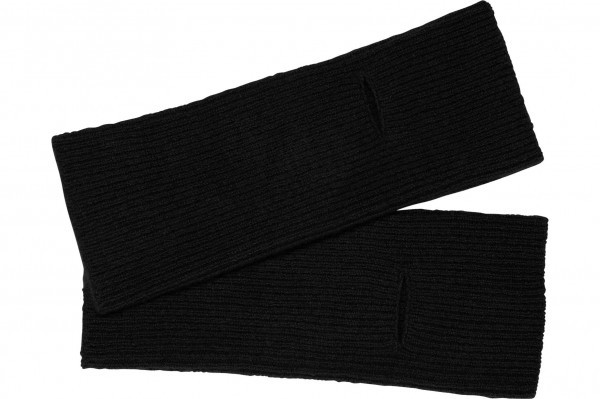 cashmere gauntlets with 1x1 rib structure 19373-0cashmere gauntlets with 1x1 rib structure 19373-0 aaa
