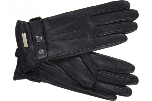 Leder Fingerhandschuh 19806-0Leder Fingerhandschuh 19806-0 aaa