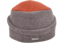 Walk Toque zweifarbig 19252-0