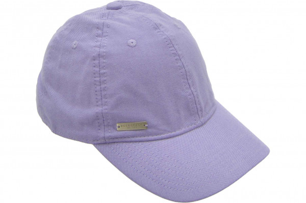 Chambraystoff Baseballcap 55731-0Chambraystoff Baseballcap 55731-0 aaa