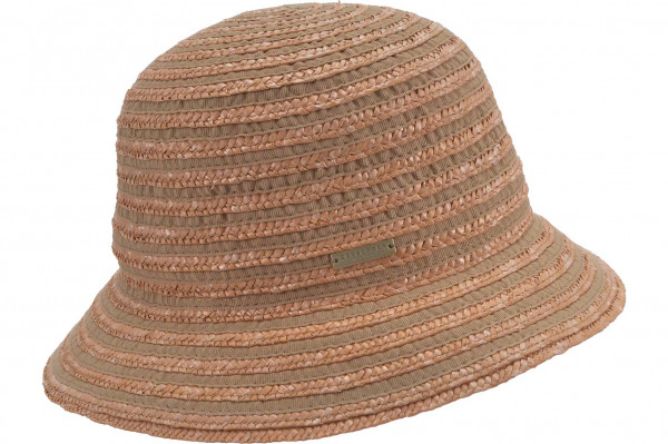 wheat braid cloche with ribbon insert 55545-0wheat braid cloche with ribbon insert 55545-0 aaa