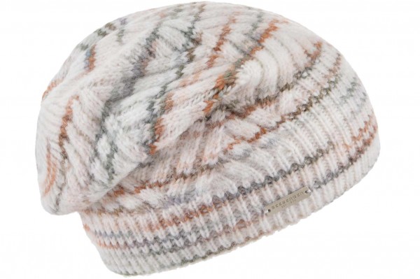 knit headsock in multicolor designknit headsock in multicolor design aaa