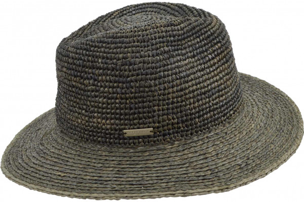 raffia crochet fedora 55352-0raffia crochet fedora 55352-0 aaa