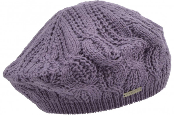 Strick Baske mit Zopfmuster 19619-0Strick Baske mit Zopfmuster 19619-0 aaa