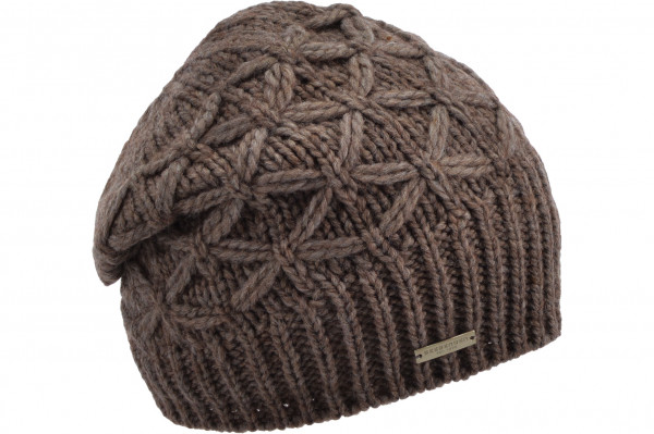 Strickheadsock mit Zopfmuster 19411-0Strickheadsock mit Zopfmuster 19411-0 aaa