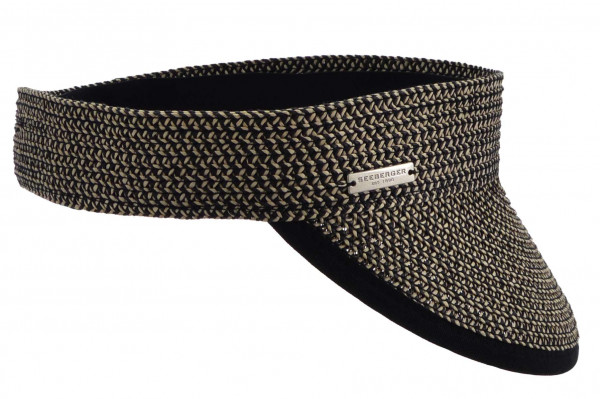 paper mix braid visor 55335-0paper mix braid visor 55335-0 aaa