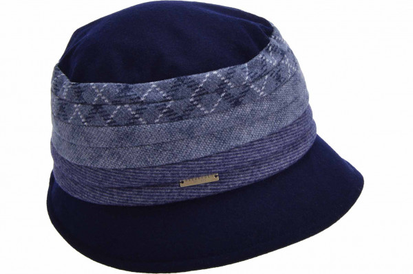 patchwork cloche 19541-0patchwork cloche 19541-0 aaa