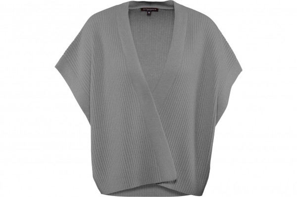 Cashmere kurzarm Weste 19592-0Cashmere kurzarm Weste 19592-0 aaa