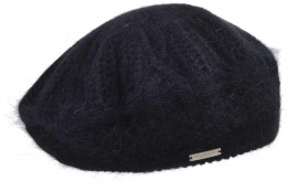 angora beret 19287-0