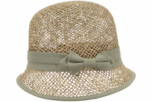 seagras cloche with turn up 55012-0seagras cloche with turn up 55012-0 aaa